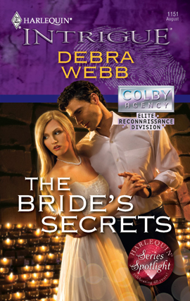 Title details for The Bride's Secrets by Debra Webb - Available